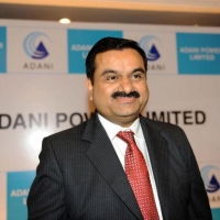 gautam adani