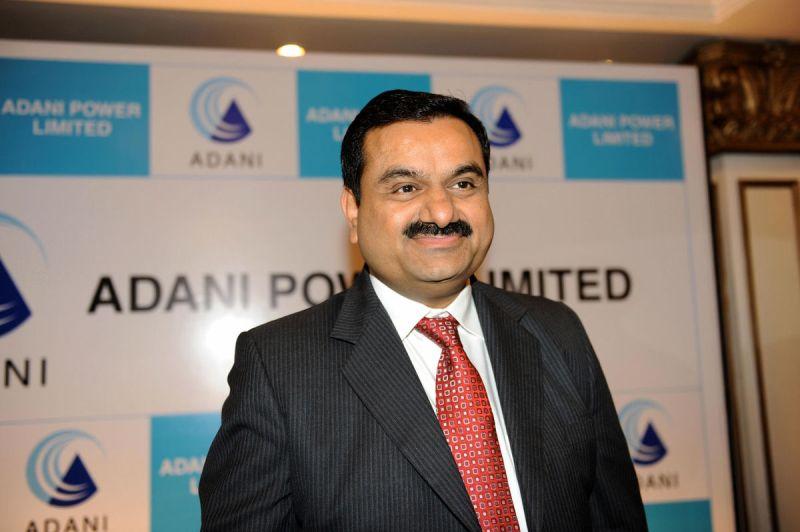 Gautam Adani