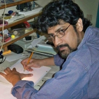 gautam benegal