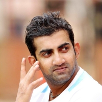 gautam gambhir