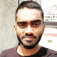 gautam manokaran