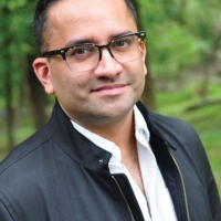 gautam raghavan