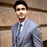 gautam rode