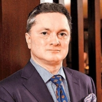 gautam singhania