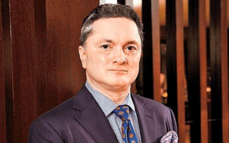 Gautam Singhania