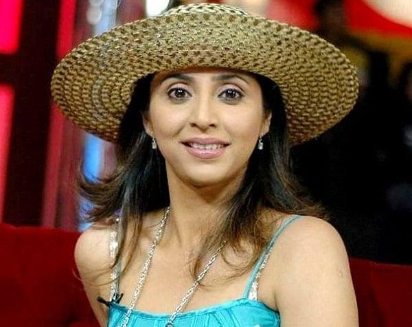 Gautami Kapoor