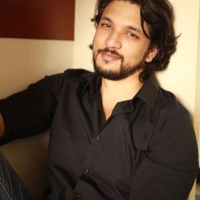 gautham karthik