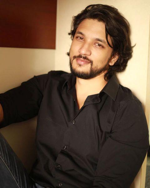 Gautham Karthik