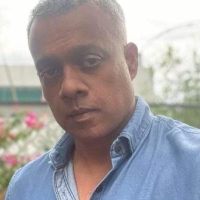 gautham vasudev menon