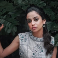 gauthami nair