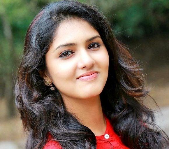 Gayathri Suresh