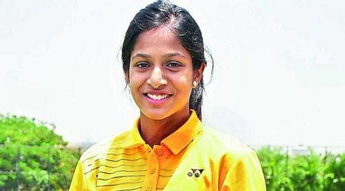 Gayatri Gopichand