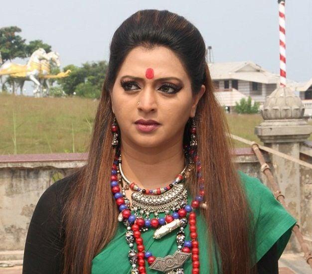 Gayatri Jayaram