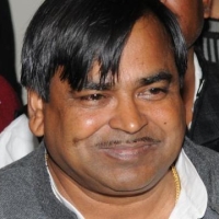 gayatri prasad prajapati