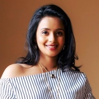 gayatri reddy