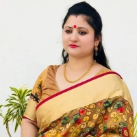 geeta dhami