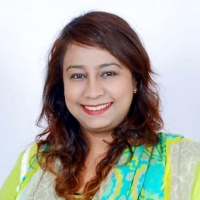 geeta gawli