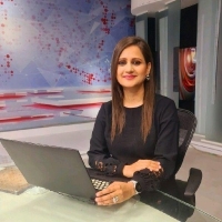 geeta joshi