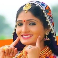 geeta rabari