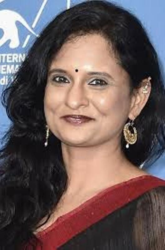 Geetanjali Kulkarni