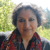 geetanjali shree