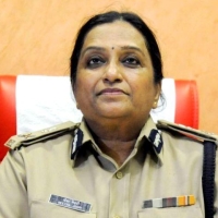 geetha johri