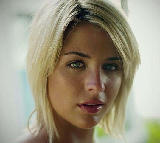 Gemma Atkinson