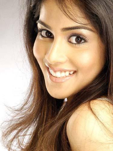 Genelia D’Souza