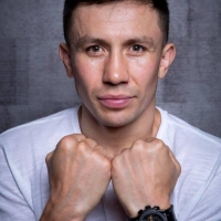 gennady golovkin