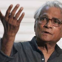 george fernandes