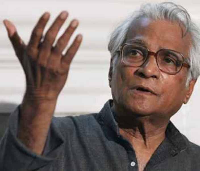 George Fernandes