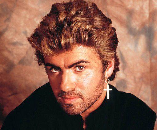 George Michael