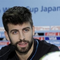 gerard piqué