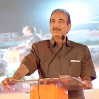 ghulam nabi azad