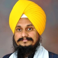 giani harpreet singh