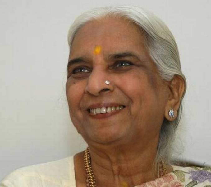 Girija Devi