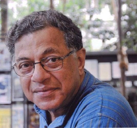 Girish Karnad