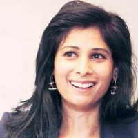 gita gopinath