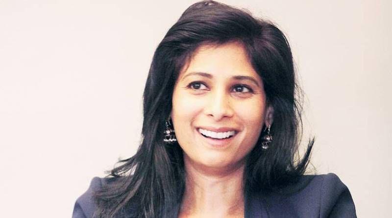 Gita Gopinath