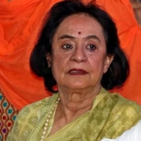 gita mehta