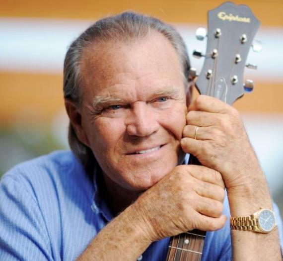 Glen Campbell