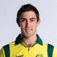 glenn maxwell