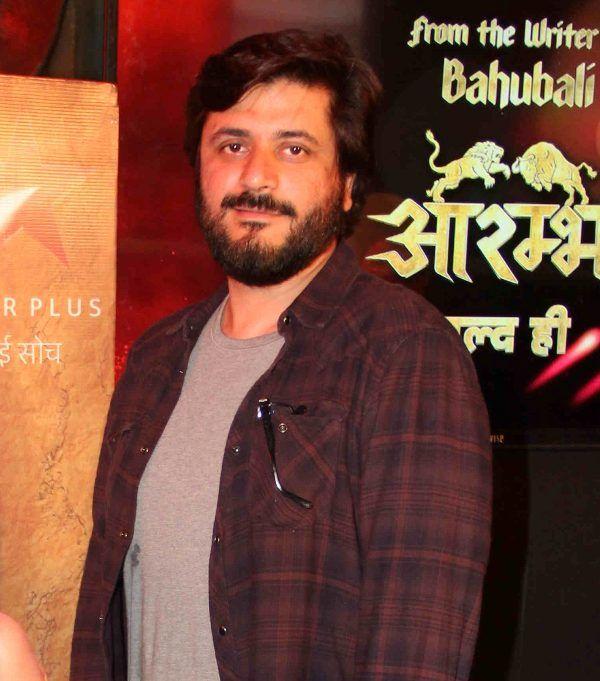 Goldie Behl