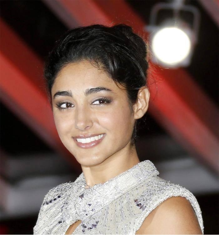 Golshifteh Farahani