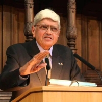 gopalkrishna gandhi