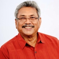 gotabaya rajapaksa