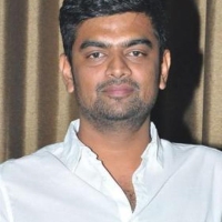 gowtam tinnanuri