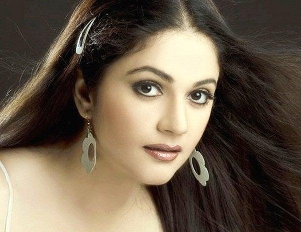 Gracy Singh