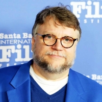 guillermo del toro