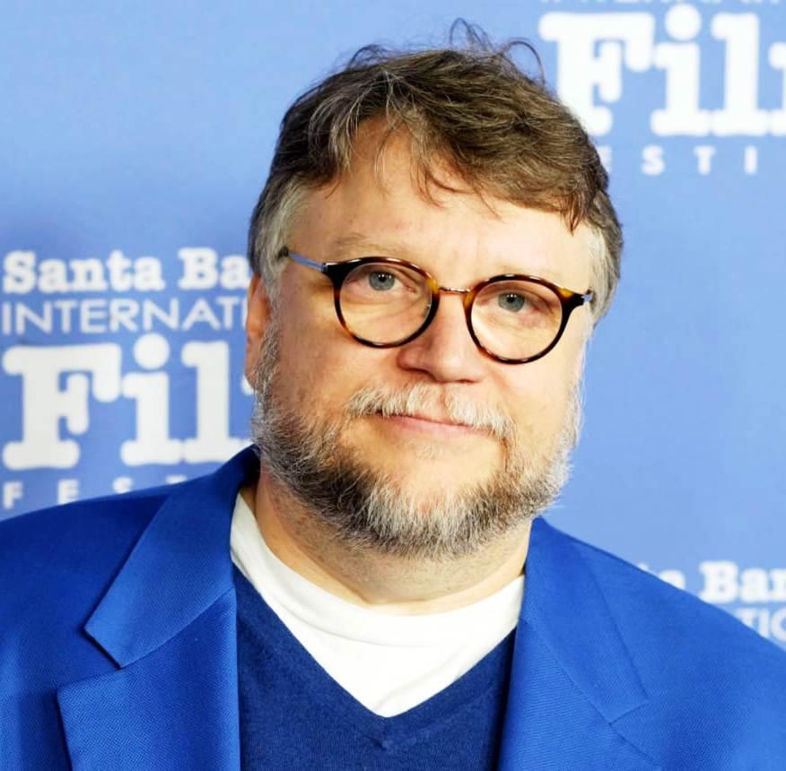 Guillermo del Toro